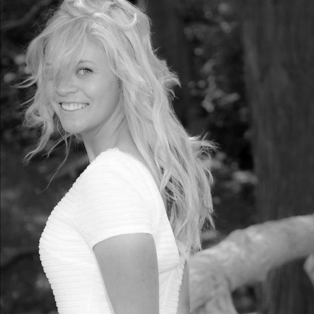 Meet your Posher, Jess